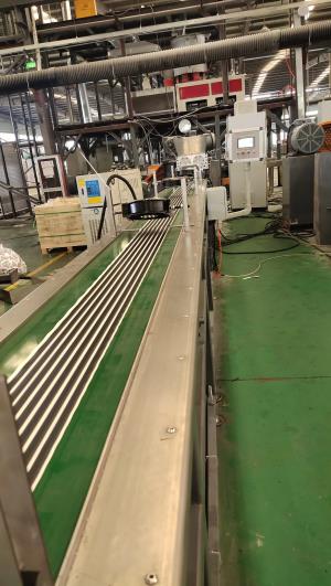 丁基膠條擠出機_丁基膠條擠出機_蚌埠佳德