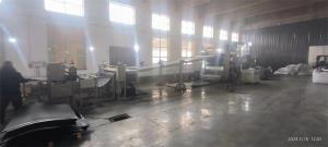 TPE板材代加工_TPE腳墊板材代加工_佳德